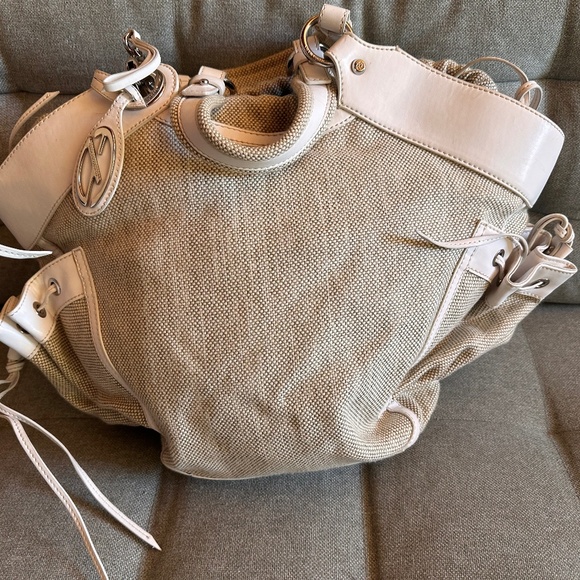 Francesco Biasia purse - Picture 1 of 9